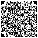 QR code with Razors Edge contacts