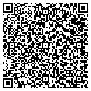 QR code with James Rohlf contacts