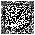 QR code with Des Moines Power Boat Club contacts