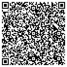 QR code with Services For The Blind contacts