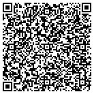 QR code with English Valley Care Center Ofc contacts