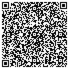 QR code with All Makes Used Spas & Service contacts