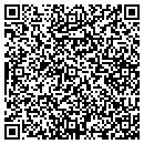 QR code with J & D Mart contacts