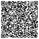 QR code with D&S Lawn Mowing Service contacts