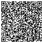 QR code with Hampton Hydraulics Foundry contacts