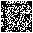 QR code with Jet Bulk Oil contacts