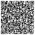QR code with Mclandsborough Mini Storage contacts