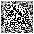 QR code with First Trust & Savings Bank contacts