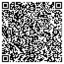 QR code with Ronald Diotte DC contacts