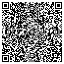 QR code with James Chase contacts