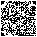 QR code with C W Troup DVM contacts