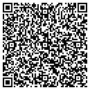 QR code with Lusby Towing contacts
