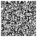 QR code with Trudy's Cafe contacts