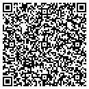 QR code with Underwater World contacts