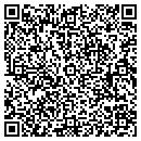 QR code with 34 Raceways contacts
