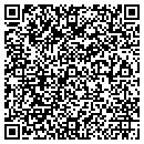 QR code with W R Bowen Farm contacts