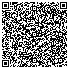 QR code with C & S Professional Service Inc contacts