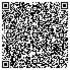 QR code with M & J Wind Importers & Whlslrs contacts