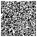 QR code with Alan M Daut contacts