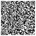 QR code with Woodruff County Job Training contacts