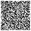 QR code with Redling Walter Farm of contacts