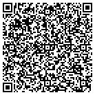 QR code with Fisher Florist & Garden Center contacts