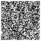 QR code with A J's Best Stretch Limousine contacts