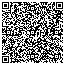 QR code with Red Coach Inn contacts