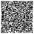 QR code with C & M Storage contacts