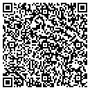 QR code with Clarence Aughe contacts