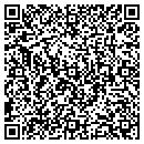 QR code with Head 2 Toe contacts