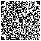 QR code with Des Moines Register News contacts