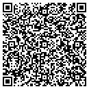 QR code with C E S-Ltd contacts