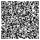 QR code with Chris Zach contacts