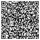 QR code with D & D Wrecker Service contacts