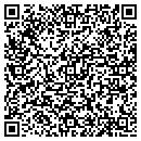 QR code with KMT Vending contacts