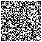 QR code with Wonder Hostess Thrift Shop contacts