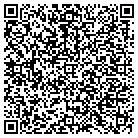 QR code with Corby's Tire & Muffler Service contacts