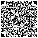 QR code with Harlan Liquor Store contacts