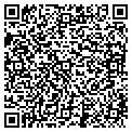 QR code with IOOF contacts