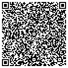 QR code with Korner Stop Ice Cream Shoppe contacts