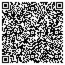QR code with Ray O Spraque contacts
