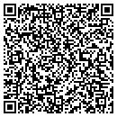 QR code with Howe Sales Co contacts