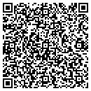 QR code with Urbandale Upholstery contacts