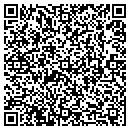 QR code with Hy-Vee Gas contacts
