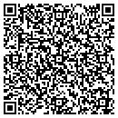 QR code with David Klindt contacts