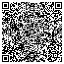 QR code with Red's Talleyrand contacts