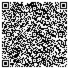 QR code with Goddard's Eastman House contacts