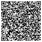 QR code with Des Moines Sweeper Service contacts