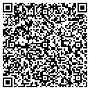 QR code with Healing Light contacts